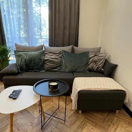 Apartament Stylowy 2 Leszno  Exterior photo