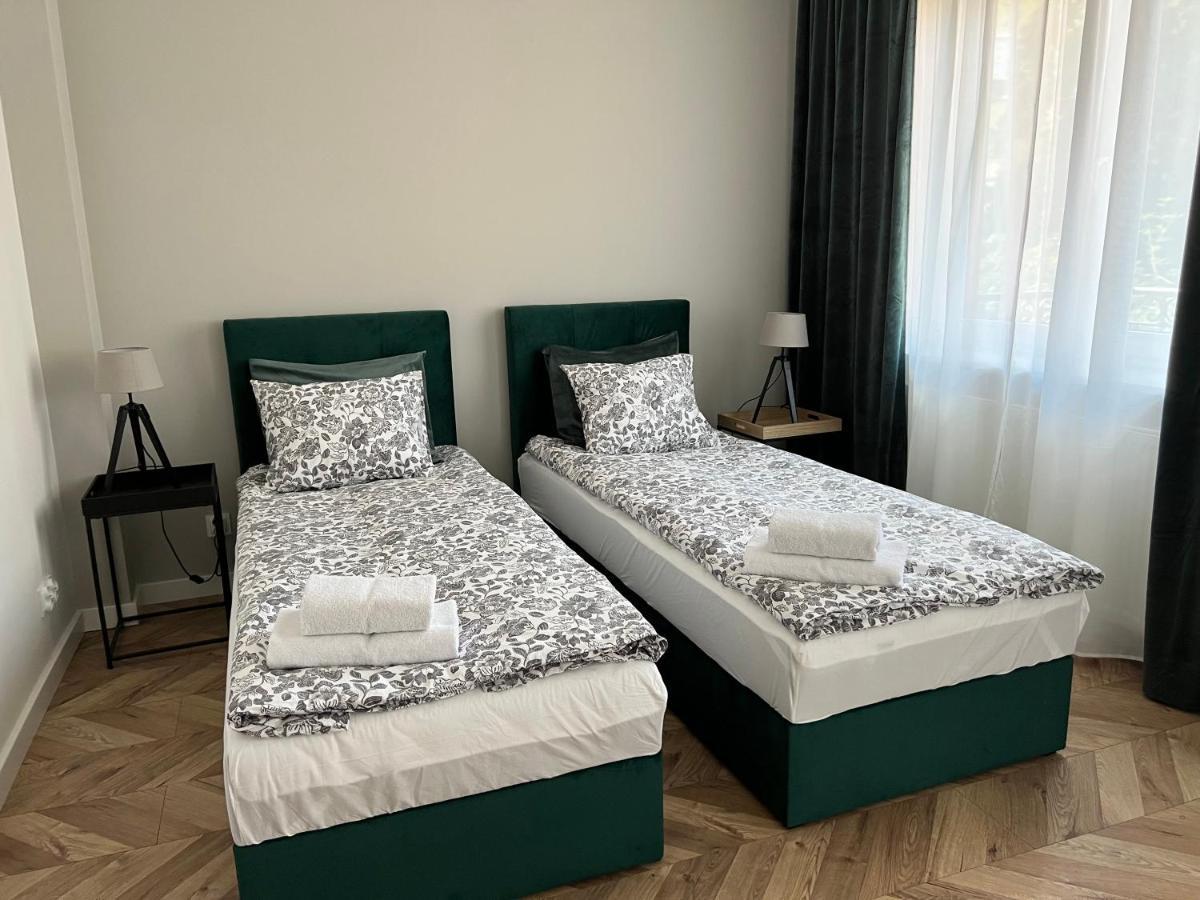 Apartament Stylowy 2 Leszno  Exterior photo